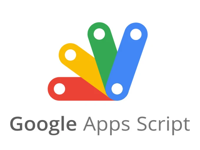 Google Apps Script Logo