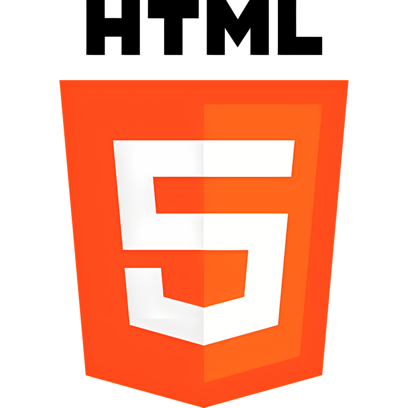 HTML Logo