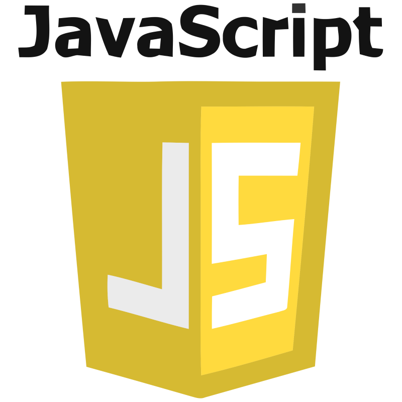 JavaScript Logo