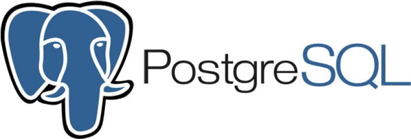 PostgreSQL Logo