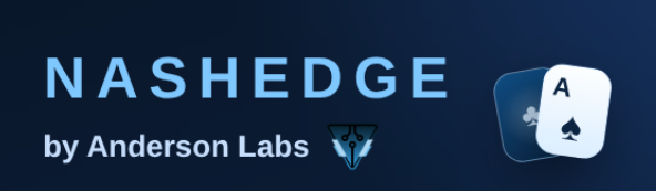 NashEdge by Anderson Labs